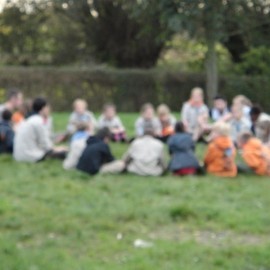 DSC02781 - Scouts en Gidsen Zaventem 